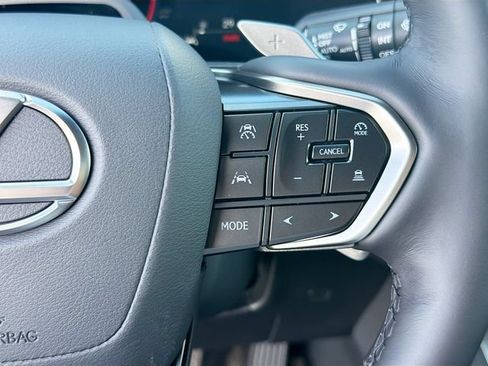 New 2026 Lexus TX 350 AWD image 35