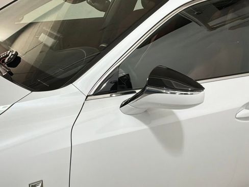 Used 2023 Lexus IS 350 F Sport w/ Memory Package AWD/4WD image 26
