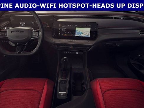 Used 2026 Dodge Charger R/T image 7