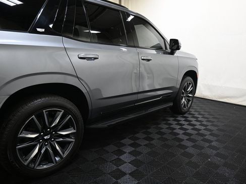 Used 2021 Cadillac Escalade Sport Platinum image 18