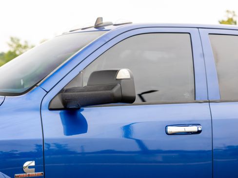 Used 2016 RAM 2500 Laramie AWD/4WD image 36