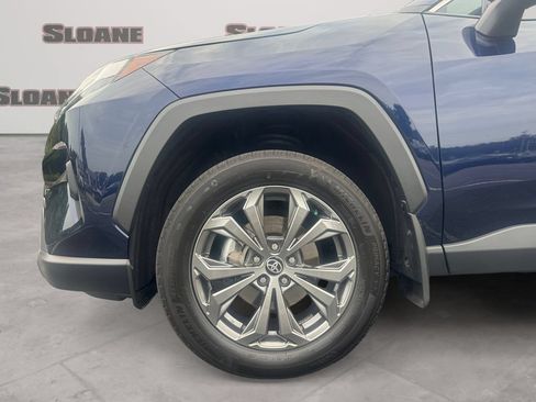 Used 2024 Toyota RAV4 XLE Premium w/ Weather Package AWD/4WD image 14