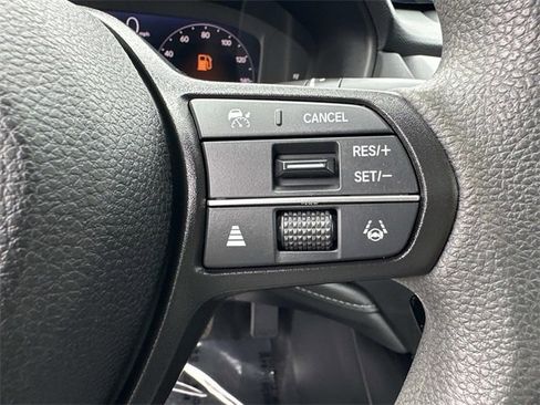 Certified 2023 Honda Accord LX image 25