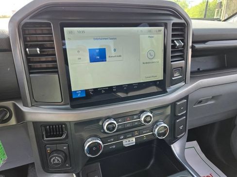 Used 2025 Ford F150 XLT w/ Equipment Group 301A Standard AWD/4WD image 26
