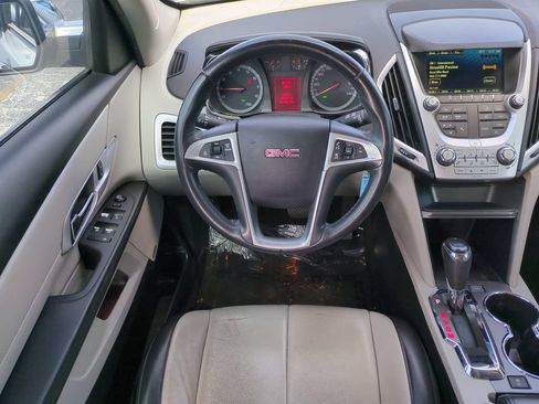 Used 2017 GMC Terrain SLT w/ Driver Alert Package I FWD image 18