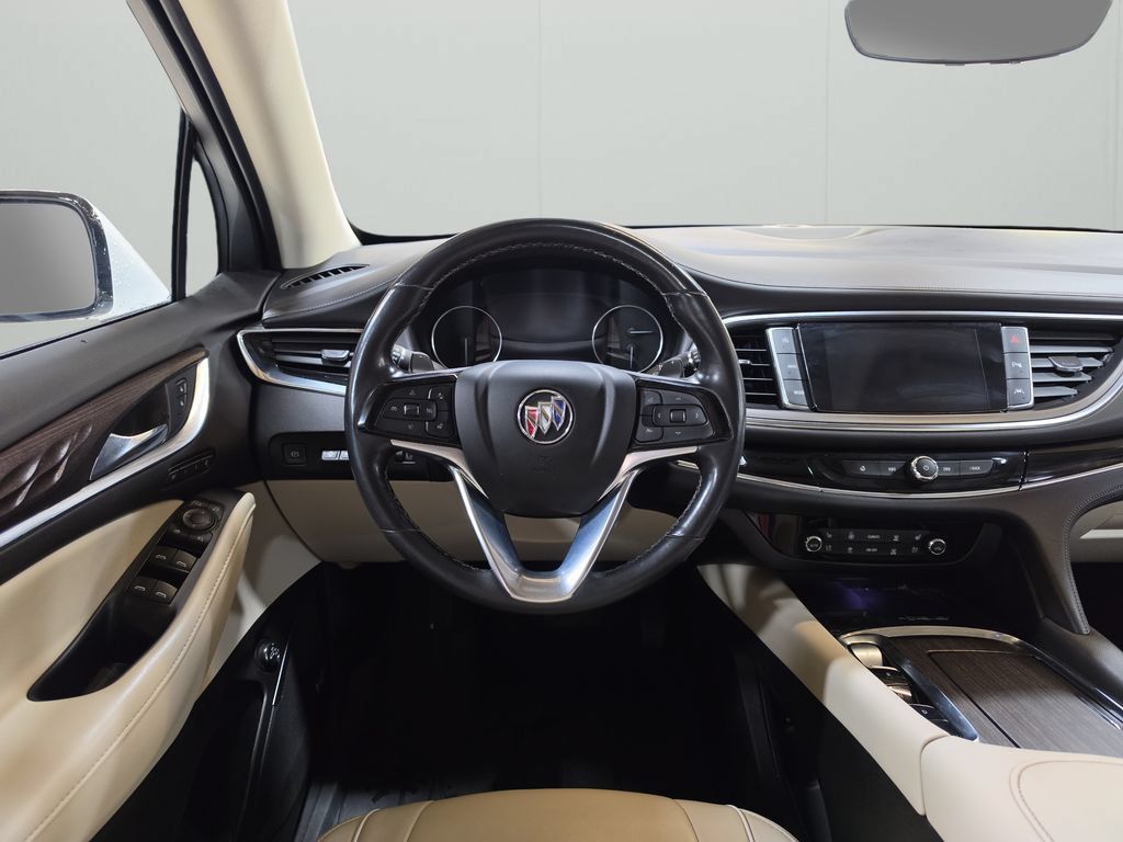 Used 2023 Buick Enclave Avenir w/ Avenir Technology Package AWD/4WD image 20
