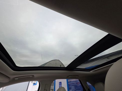 Used 2016 Ford Edge Titanium w/ Canadian Touring Package AWD/4WD image 19