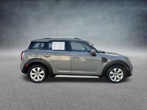 Used 2019 MINI Cooper Countryman FWD image 8