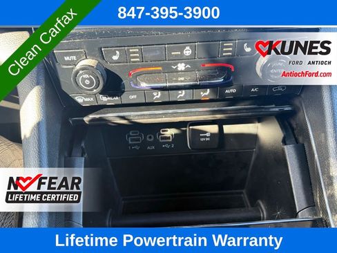 Used 2024 Jeep Grand Cherokee Limited 4xe image 40