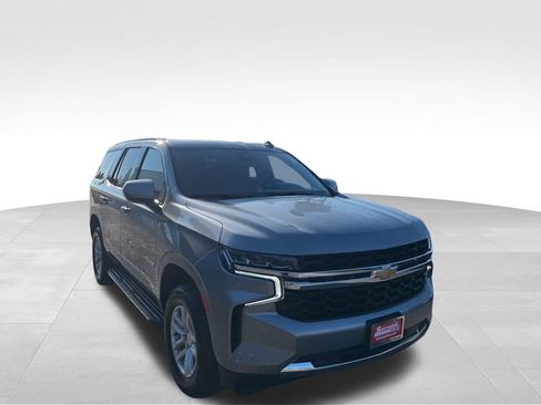 Certified 2023 Chevrolet Tahoe LS image 44