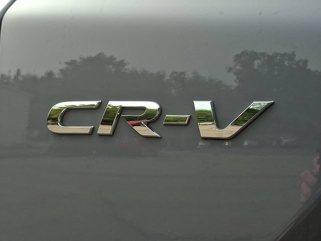 Used 2021 Honda CR-V EX-L image 32