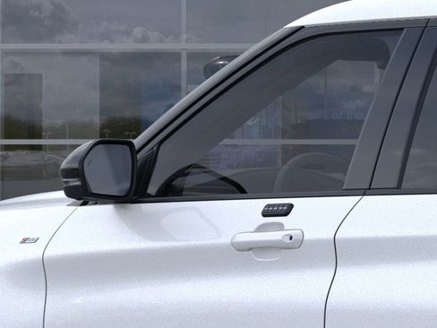 New 2026 Ford Explorer ST-Line w/ ST-Line Street Pack image 20