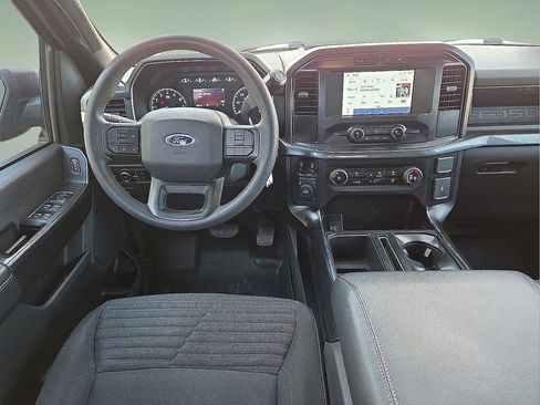 Used 2023 Ford F150 XL w/ STX Appearance Package image 19
