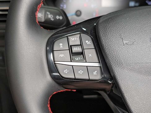 Certified 2021 Ford Escape SEL w/ SEL Stealth AWD Package image 34