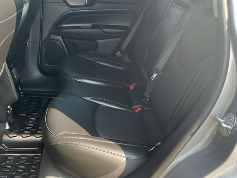 Used 2022 Jeep Compass Trailhawk w/ Trailhawk Convenience Group image 24