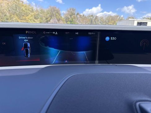 New 2026 Lincoln Nautilus Reserve image 23