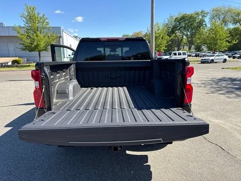 New 2026 Chevrolet Silverado 1500 RST w/ Safety Package AWD/4WD image 22