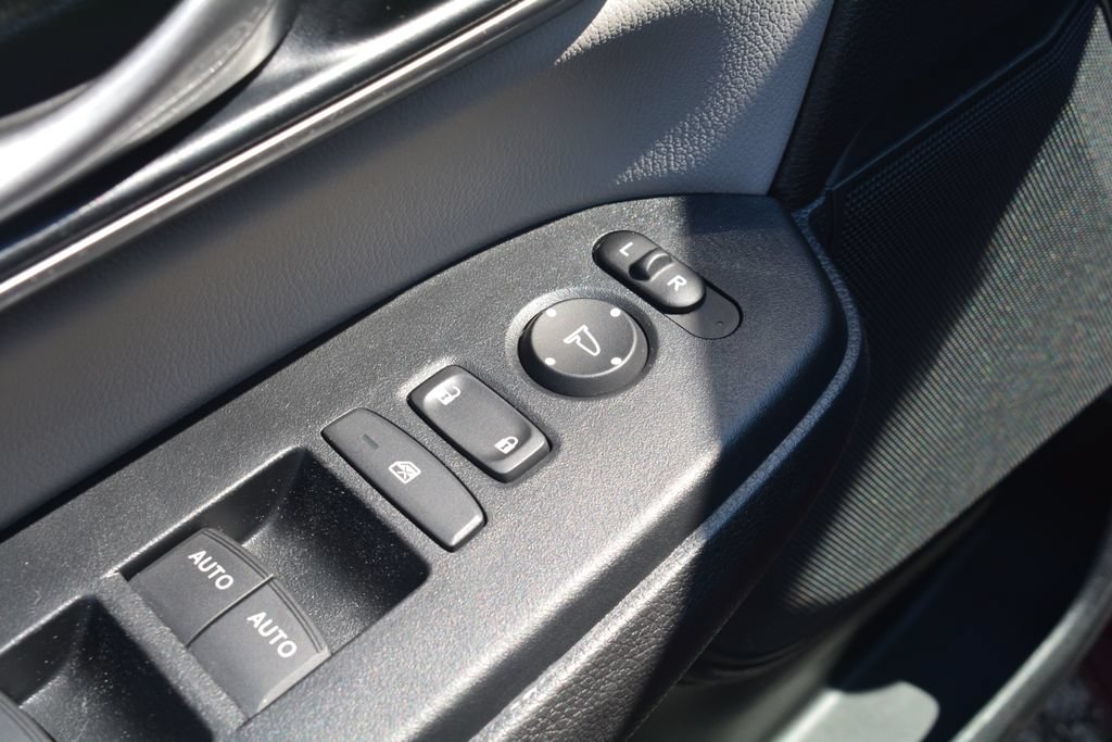 Used 2022 Honda CR-V EX-L image 9