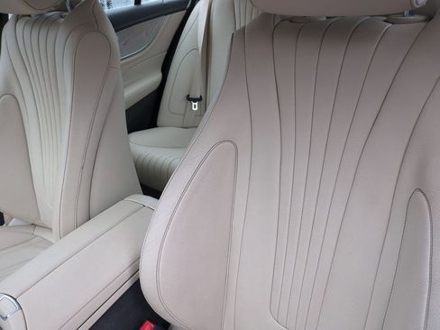 Used 2019 Mercedes-Benz CLS 450 4MATIC image 16
