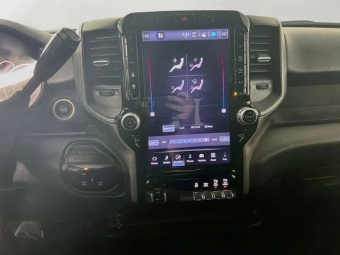 Used 2025 RAM 2500 Tradesman AWD/4WD image 17