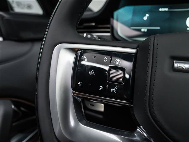 New 2026 Land Rover Range Rover SE AWD/4WD image 21