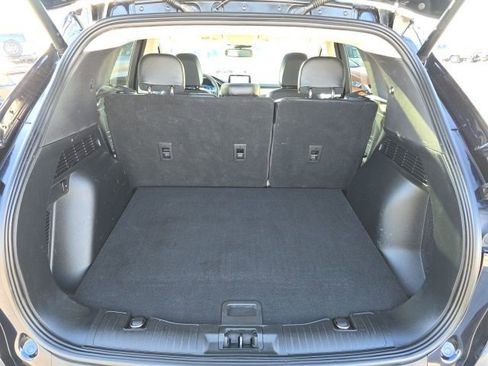 Certified 2021 Ford Escape Titanium w/ Titanium Elite Package image 16