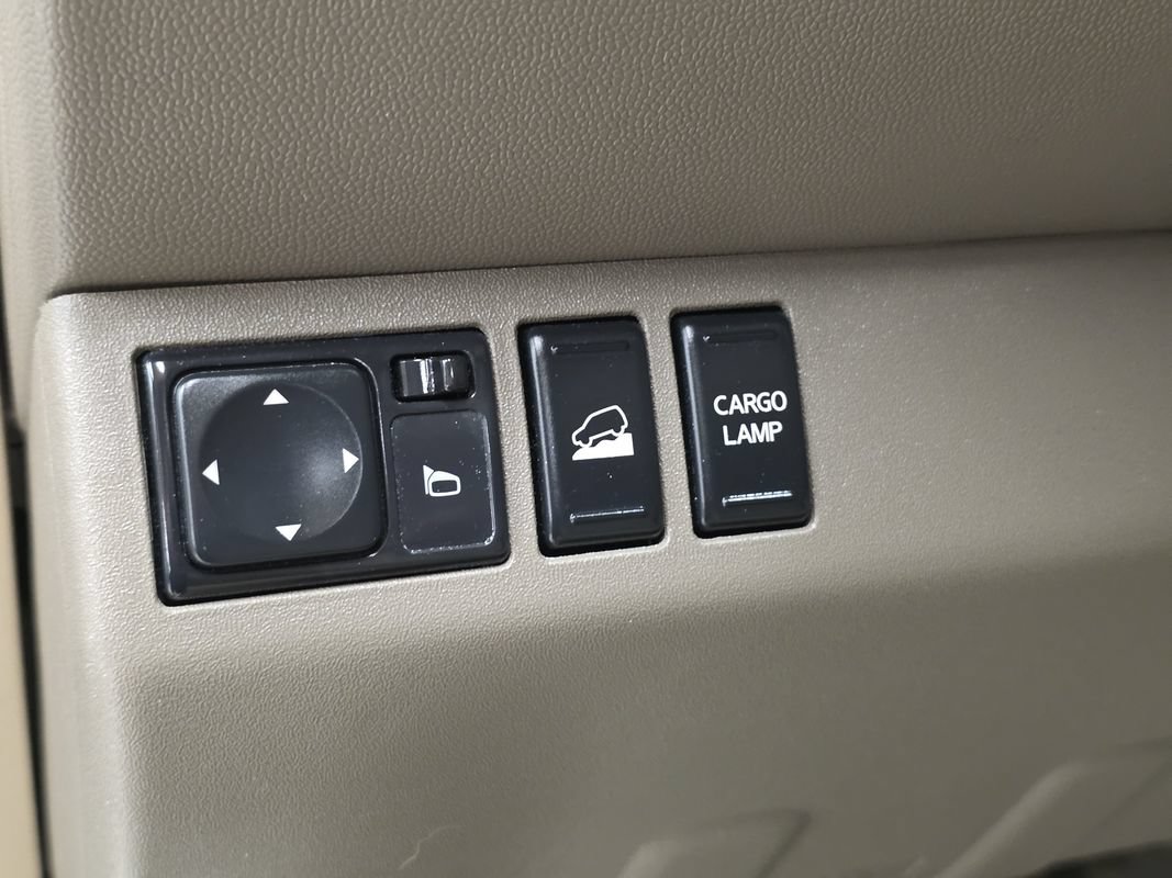 Used 2019 Nissan Frontier SV w/ Value Truck Package AWD/4WD image 28