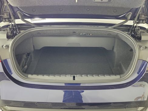 Used 2025 BMW M4 xDrive Competition w/ Executive Package image 25