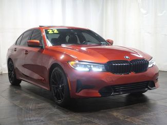 Used 2022 BMW 330i xDrive Sedan w/ Premium Package video 1