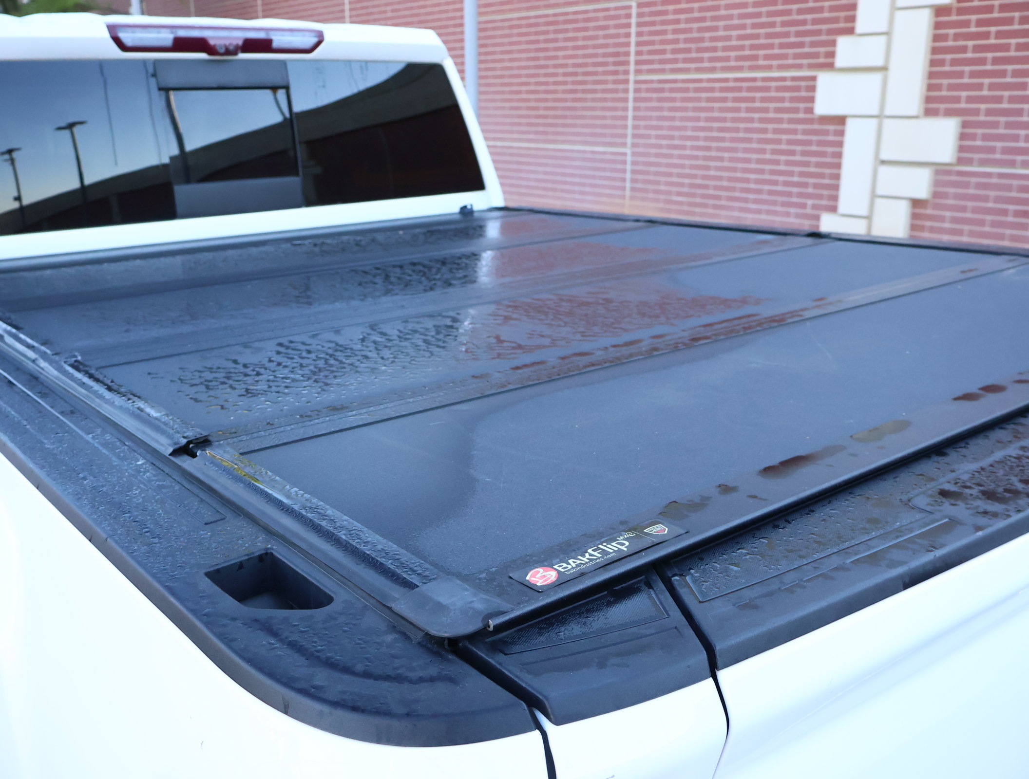 Used 2023 GMC Sierra 2500 AT4 w/ AT4 Preferred Package AWD/4WD image 30