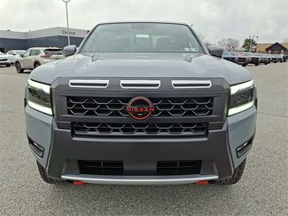 New 2026 Nissan Frontier PRO-4X w/ Pro-4x Convenience Package video 2