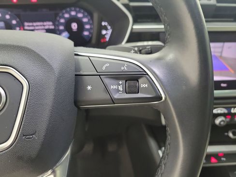 Used 2021 Audi Q3 2.0T Premium w/ Convenience Package image 26