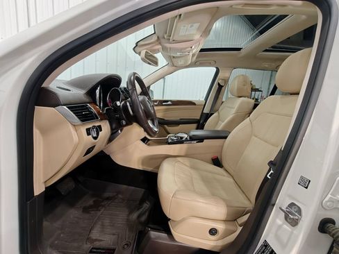 Used 2019 Mercedes-Benz GLS 450 4MATIC image 34
