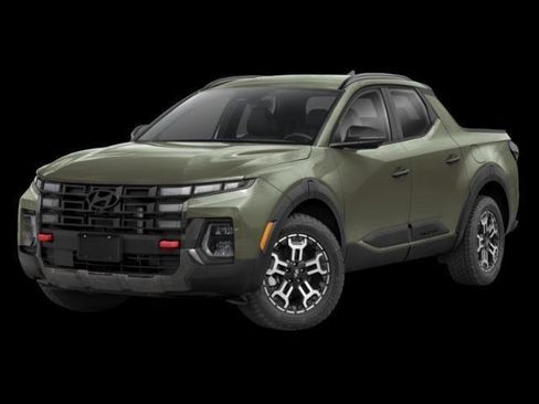 New 2026 Hyundai Santa Cruz XRT AWD/4WD image 49