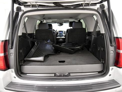 Used 2018 Chevrolet Tahoe LT AWD/4WD image 6