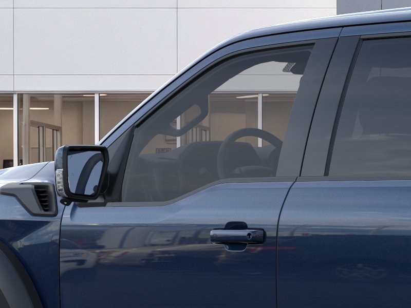 New 2026 Ford F150 Raptor AWD/4WD image 42