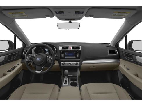 Used 2019 Subaru Outback 2.5i AWD/4WD image 51