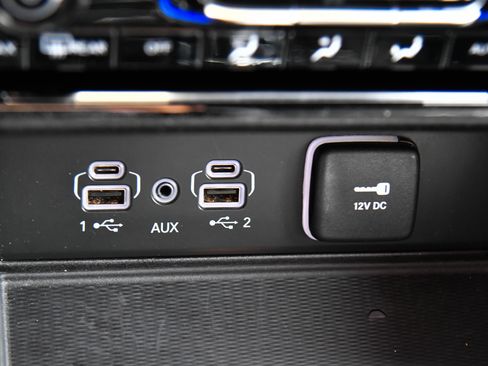 Used 2024 Jeep Grand Cherokee L Laredo image 29