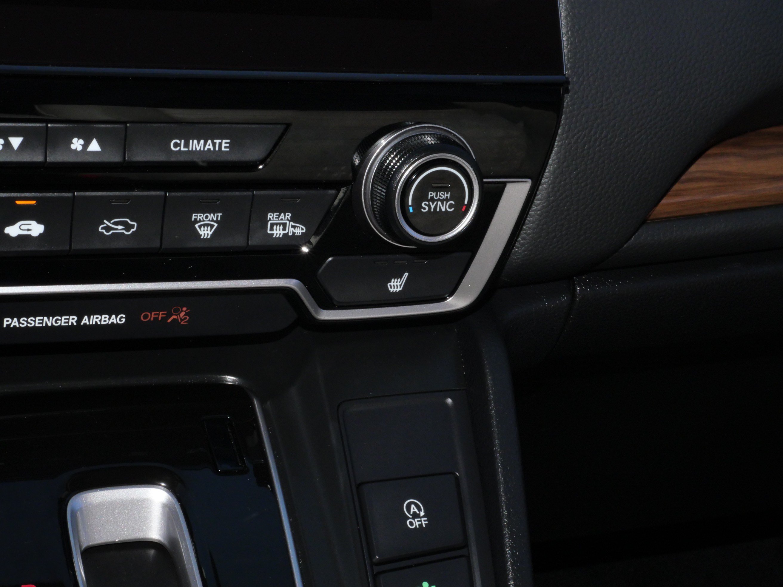 Certified 2022 Honda CR-V EX-L image 28