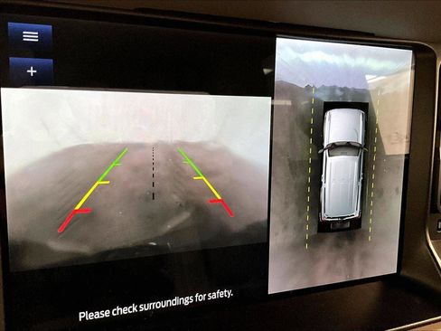 Certified 2022 Ford Bronco Wildtrak image 20