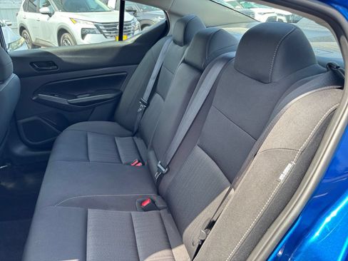 Used 2025 Nissan Altima 2.5 SV FWD image 22