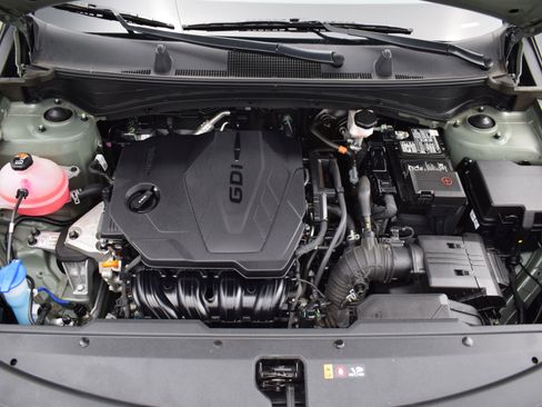 Used 2024 Kia Sportage X-Line image 9