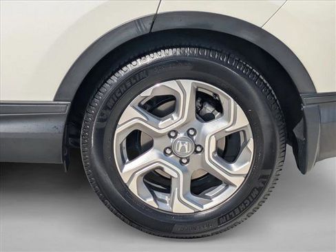 Used 2018 Honda CR-V EX-L image 22