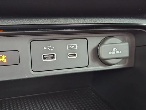 Certified 2023 Honda CR-V EX image 8