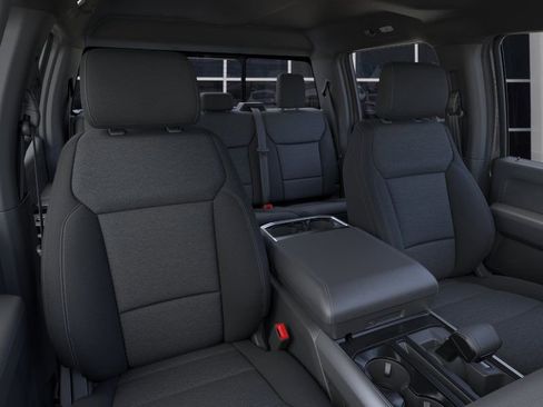 New 2026 Ford F150 XLT w/ Equipment Group 302A MID image 10