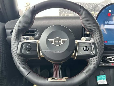 New 2026 MINI Cooper S image 19