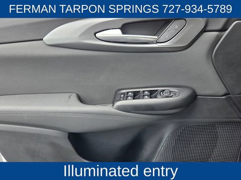 Used 2024 Alfa Romeo Tonale Veloce w/ Premium Interior Package AWD/4WD image 25