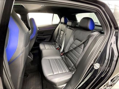 Used 2023 Volkswagen Golf R AWD/4WD image 20