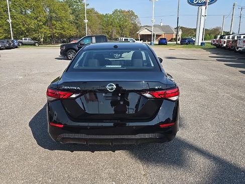 Used 2023 Nissan Sentra SV w/ All-Weather Package image 5