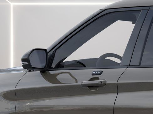 New 2026 Ford Explorer ST w/ Sun And Sound Package image 20